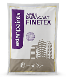 Apex Duracast Finetex